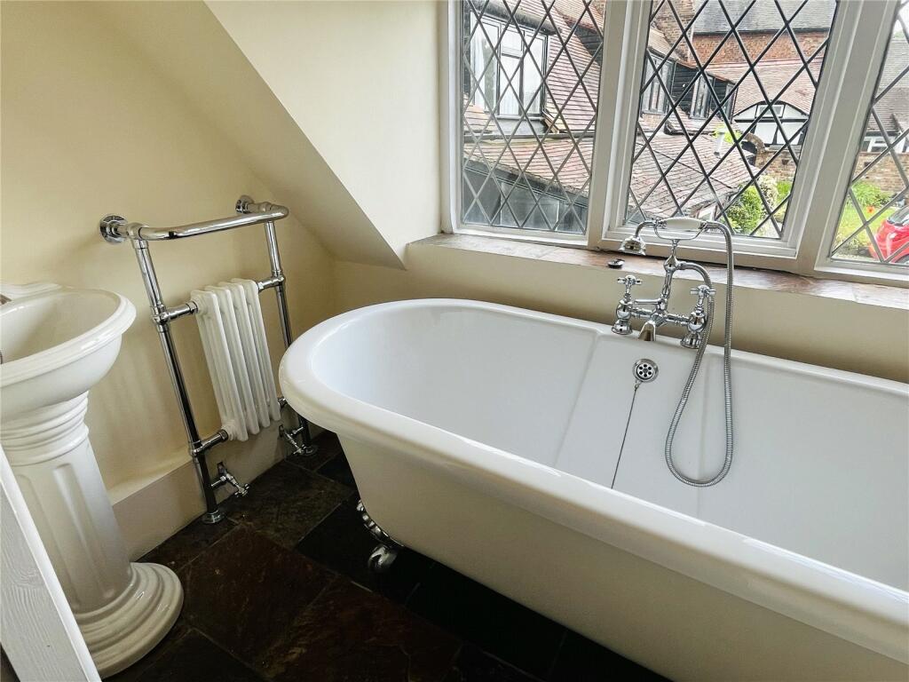 Additional image 4 of School Lane, Great Budworth, Northwich, Cheshire, CW9