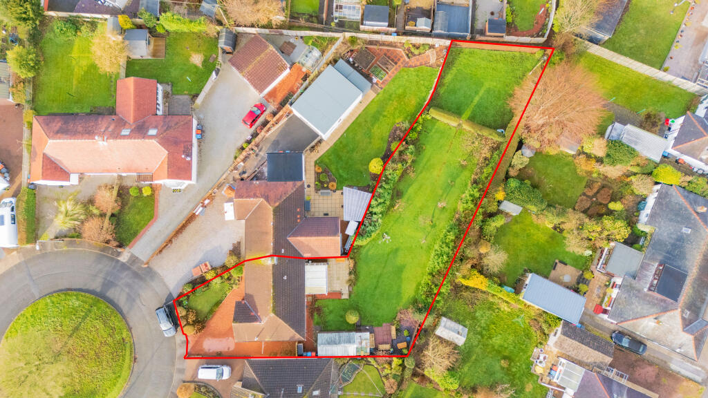 Additional image 33 of Hermitage Crescent, Dumfries, DG2