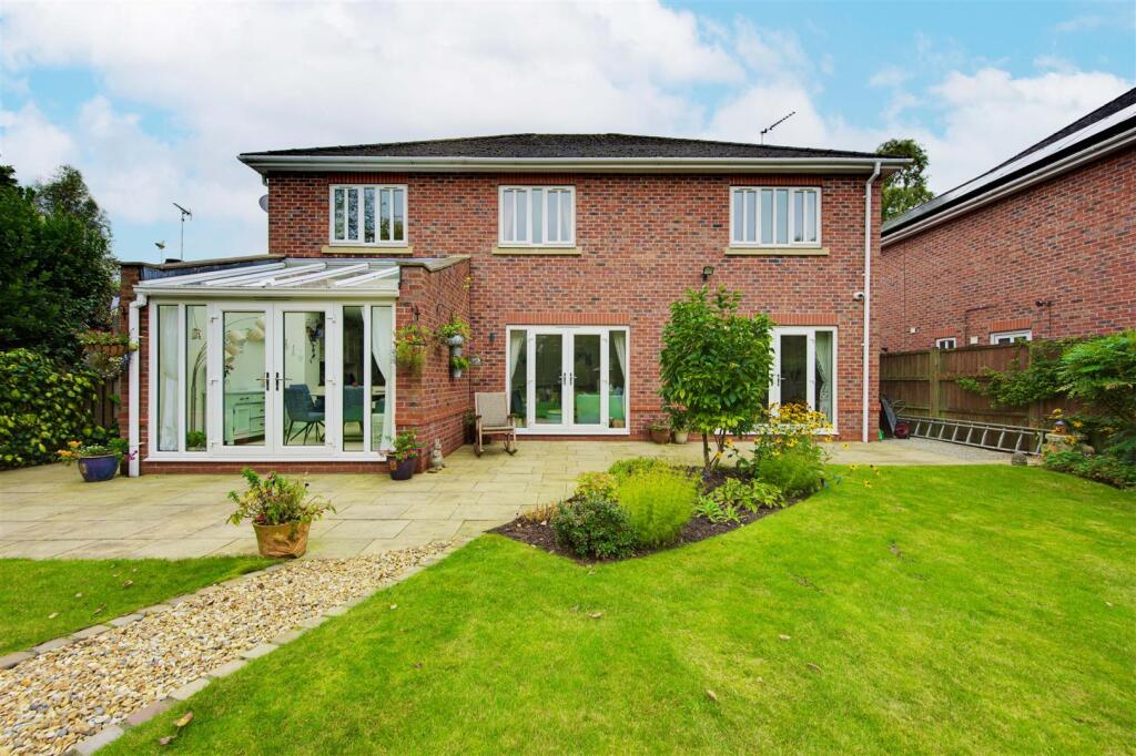 Additional image 56 of Brereton Heath Lane, Brereton Heath, Congleton