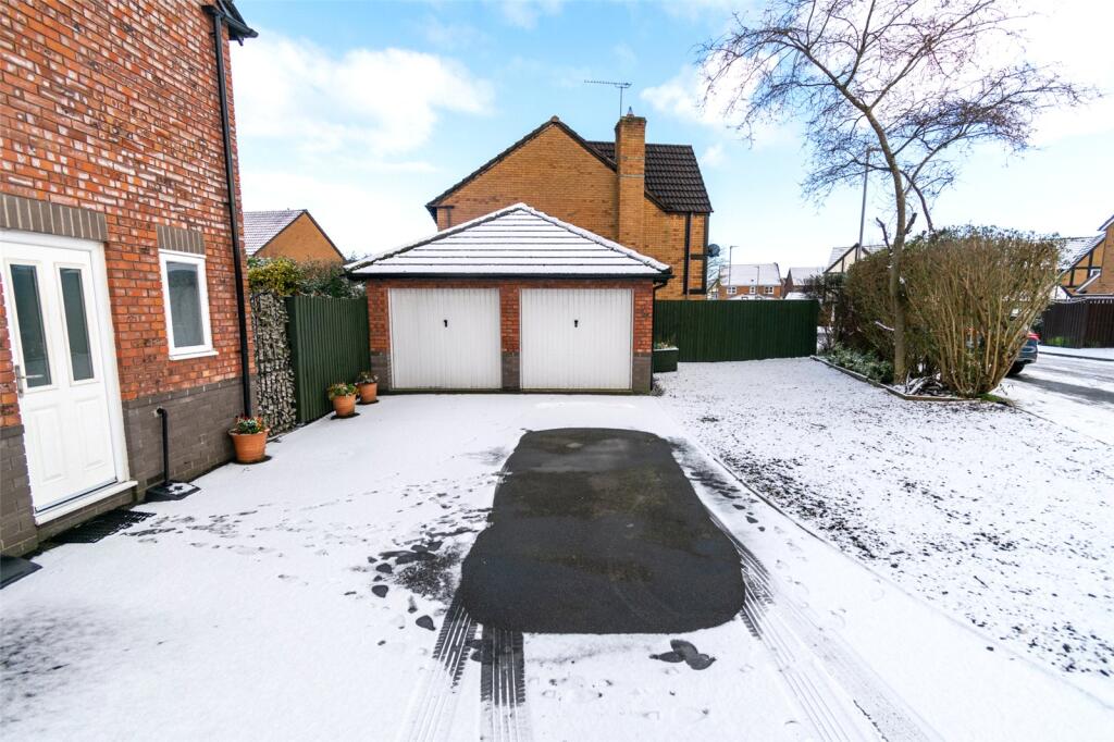 Additional image 16 of Dexter Way, Middlewich