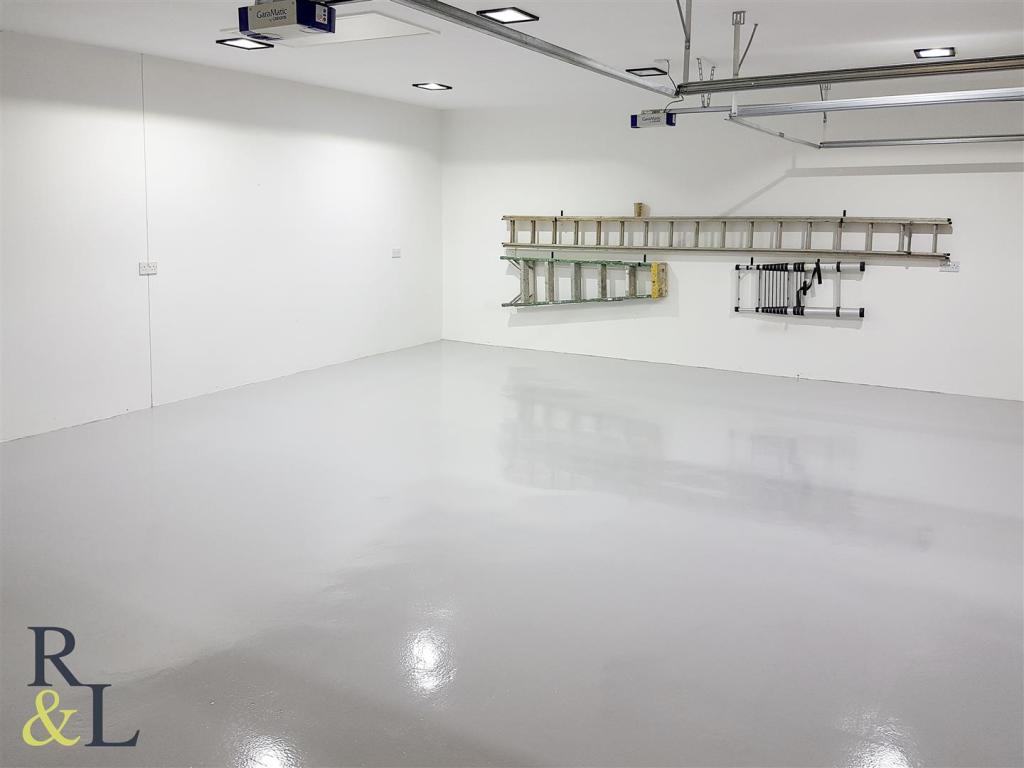 Additional image 35 of Acresford Road, Overseal, Swadlincote