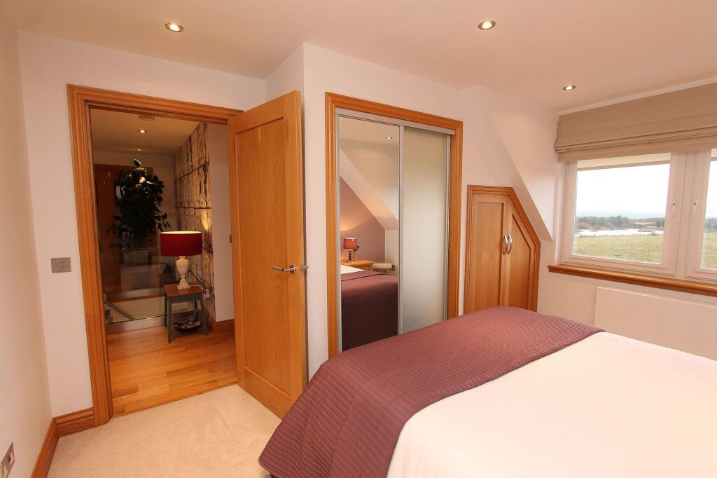 Additional image 28 of High Allandoo, Leswalt, Stranraer, DG9 0LT