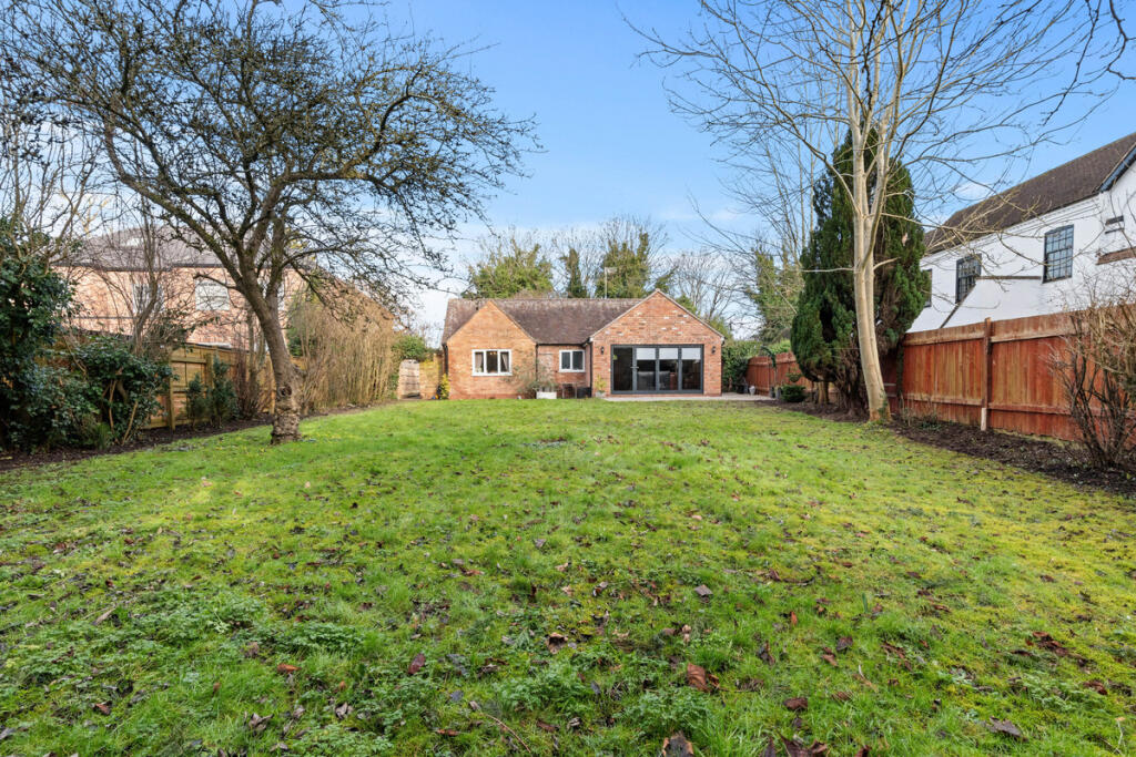 Additional image 22 of Birmingham Road, Stratford-upon-Avon, CV37