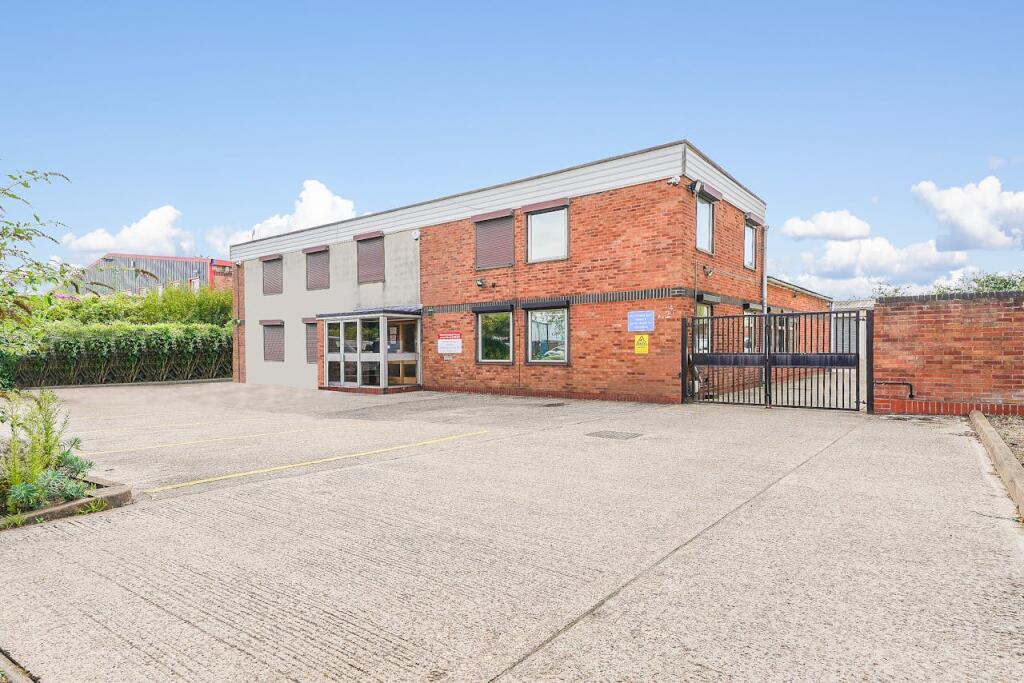 Additional image 17 of Units 7E and 8, Jenton Road, Leamington Spa, CV31 1XS