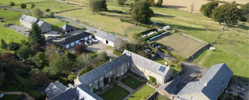 Additional image 35 of Grange House, Woodlands Hall, Knitsley