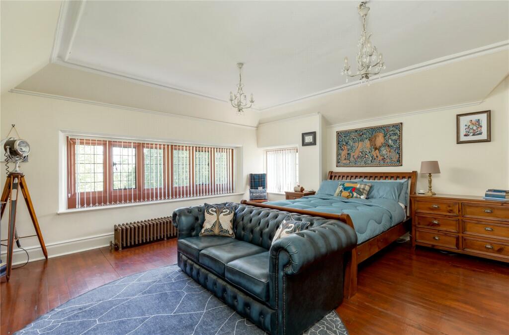 Additional image 29 of Glenluiart House, Moniaive, Thornhill, Dumfriesshire, DG3