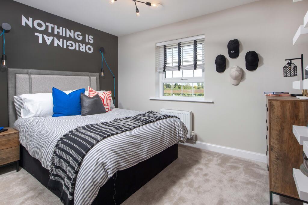 Additional image 8 of Upper Lighthorne, Banbury Road, WARWICK, WARWICKSHIRE, CV33 8AH