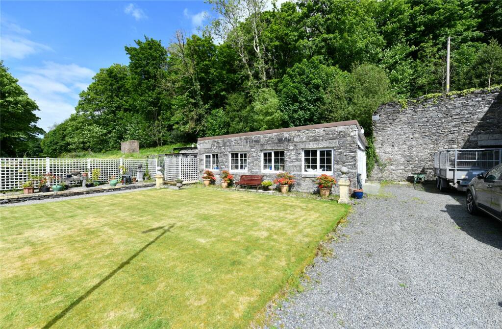 Additional image 43 of Castle Cary Estate & Holiday Park, Creetown, Newton Stewart, Dumfries & Galloway, South West Scotland, DG8