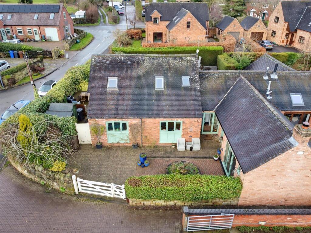 Additional image 42 of The Village, Dale Abbey