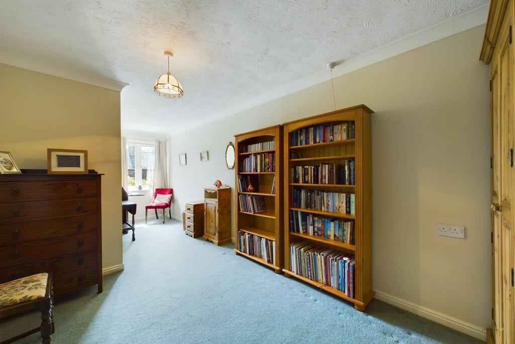 Additional image 8 of Chatsworth Court, Park Road, Ashbourne