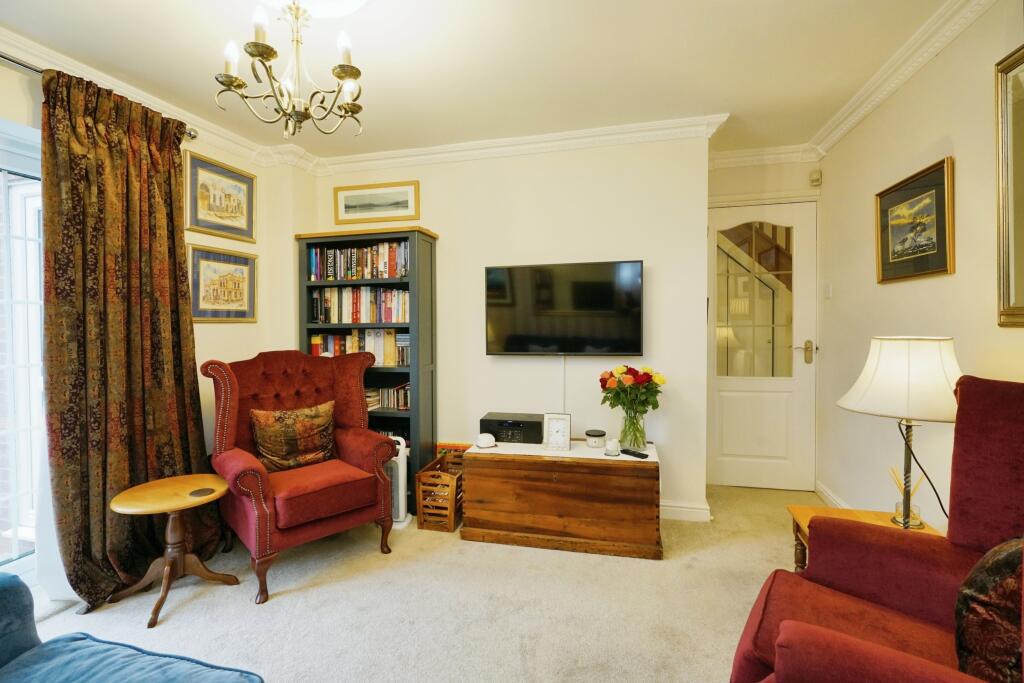 Additional image 9 of St. Michaels Drive, Appleby Magna, Swadlincote, Leicestershire, DE12