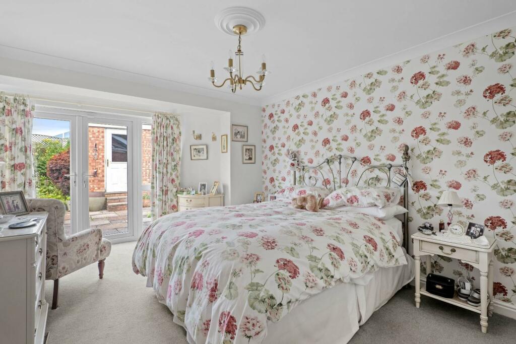 Additional image 9 of Pyt Park, Coventry