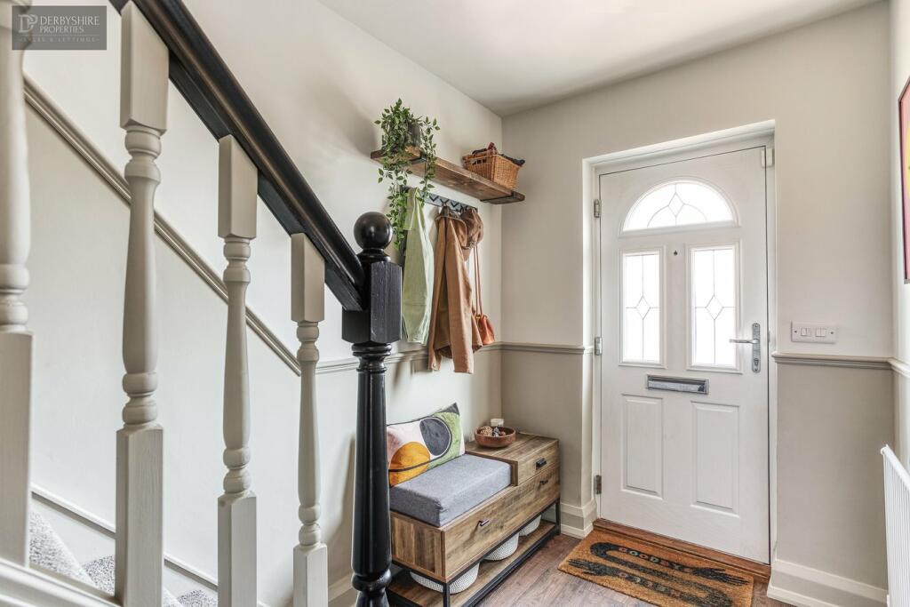 Additional image 3 of Glebe Avenue, Ripley, DE5