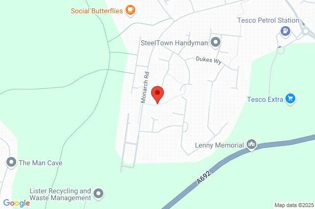 Additional image 14 of Highgrove Walk, Consett, County Durham, DH8