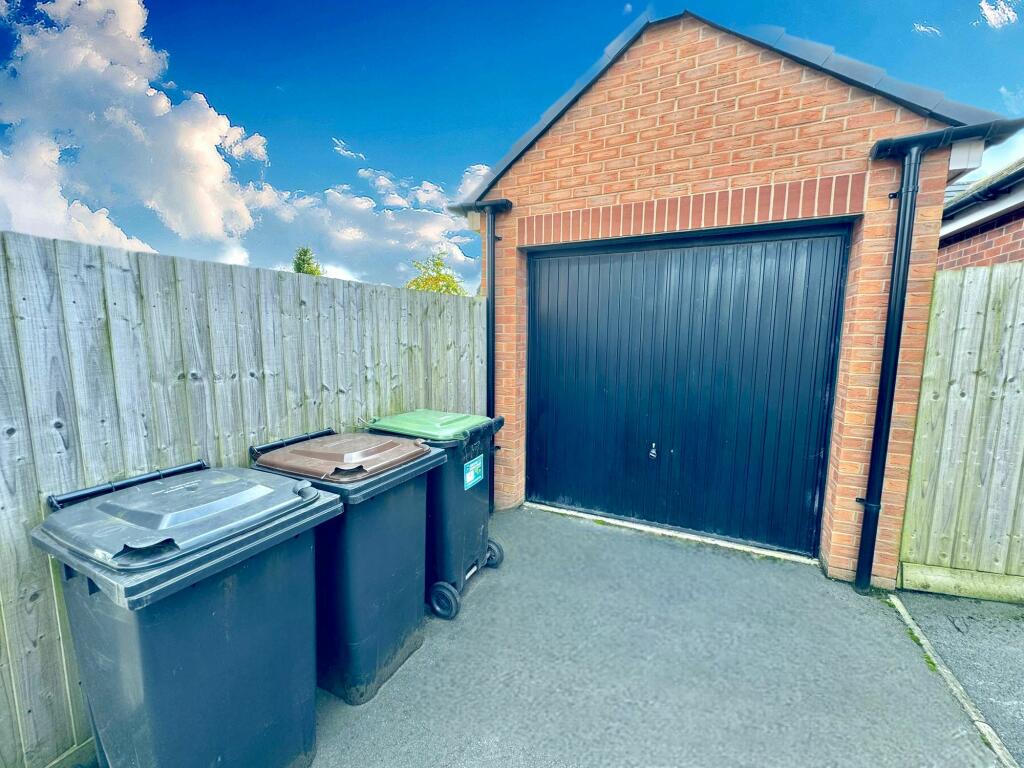 Additional image 28 of Cabinhill Road, Nuneaton, CV10