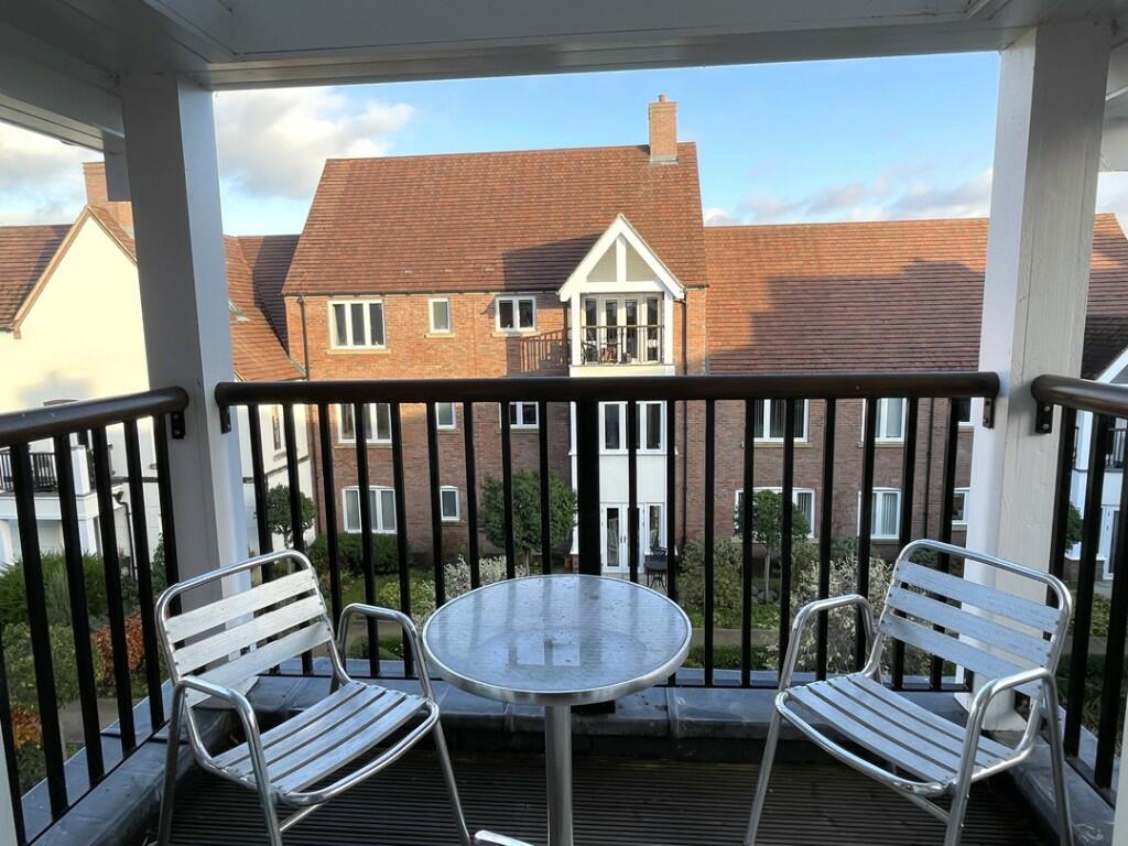 Additional image 7 of No. 16 Bradmore Gardens, Richmond Villages Aston-On-Trent, Richmond Drive, Derby, DE72 2EB