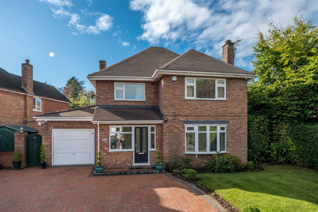 Additional image 47 of Moss Lane, Cuddington, Cheshire