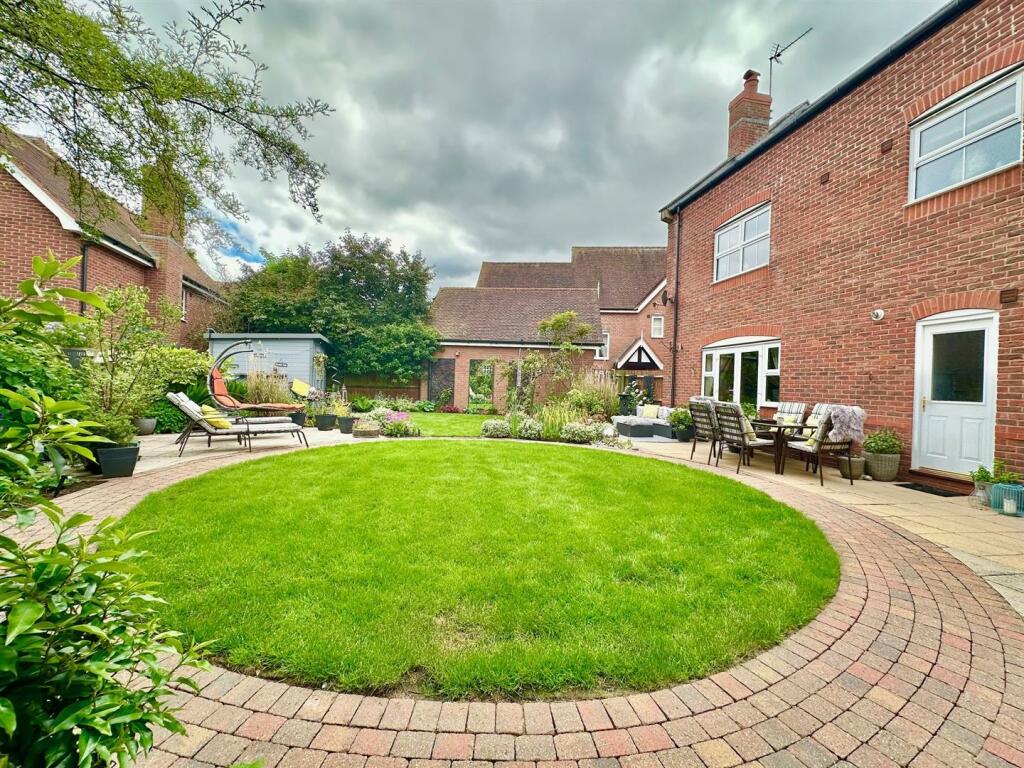 Additional image 45 of Kendal Way, Weston, Cheshire