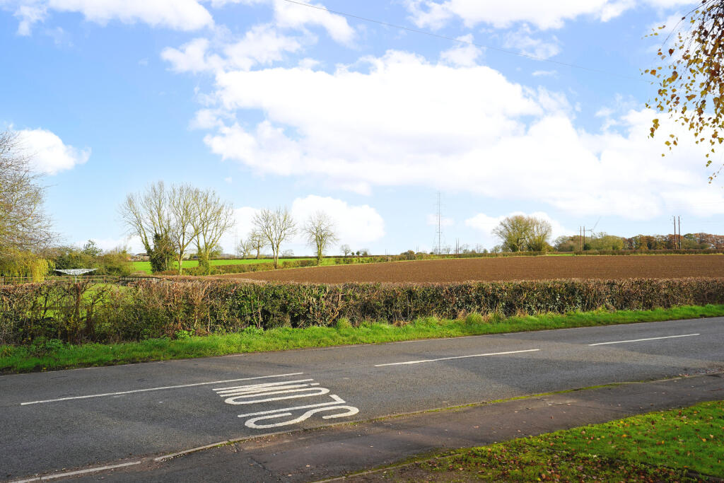 Additional image 21 of Newbold Road, Barlestone