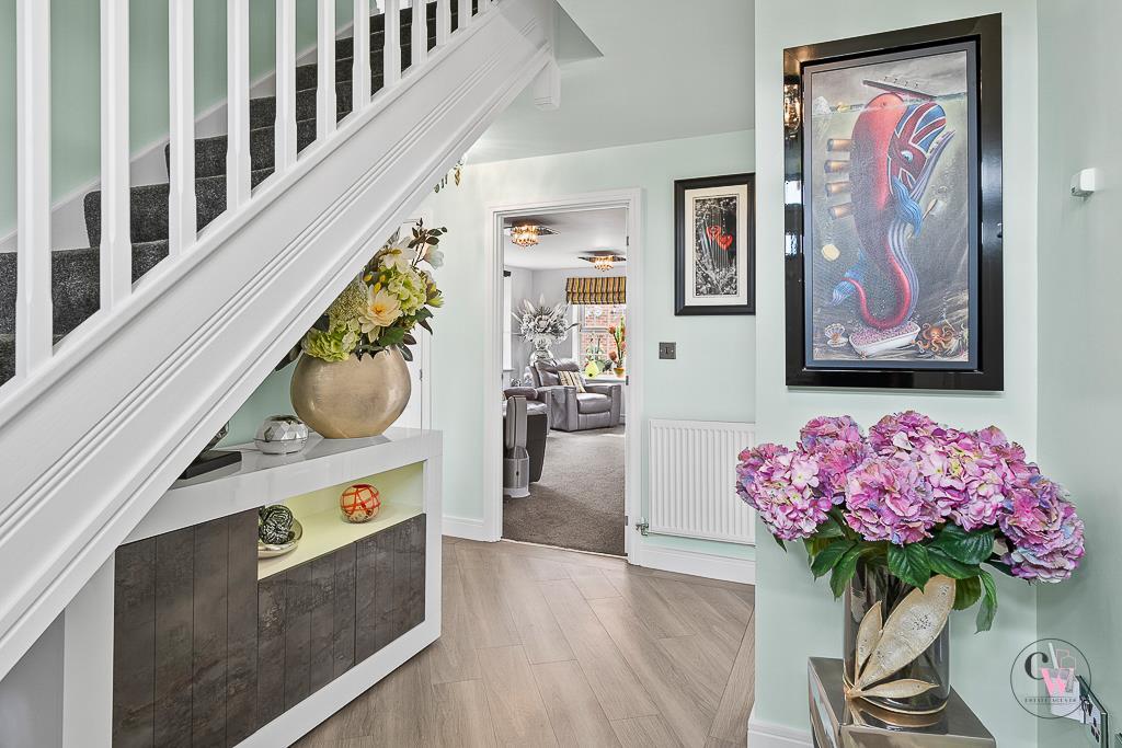 Additional image 14 of Redwing Street, Winsford