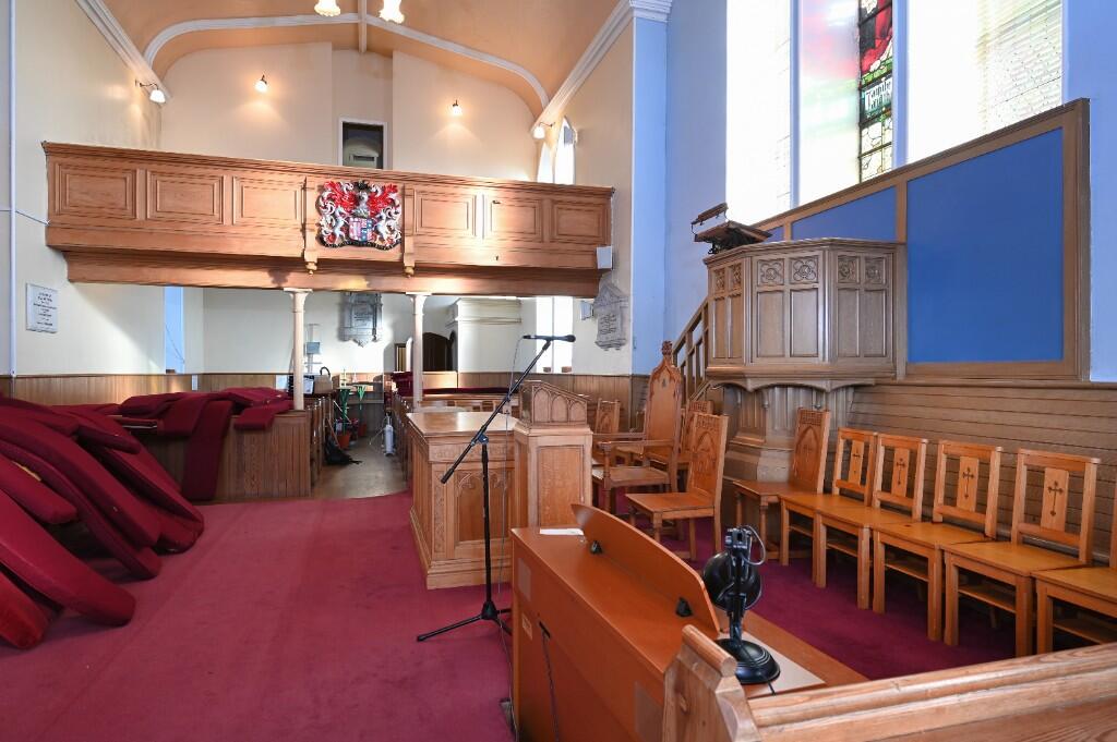 Additional image 4 of PanbrideChurch,Carnoustie, Angus, DD7