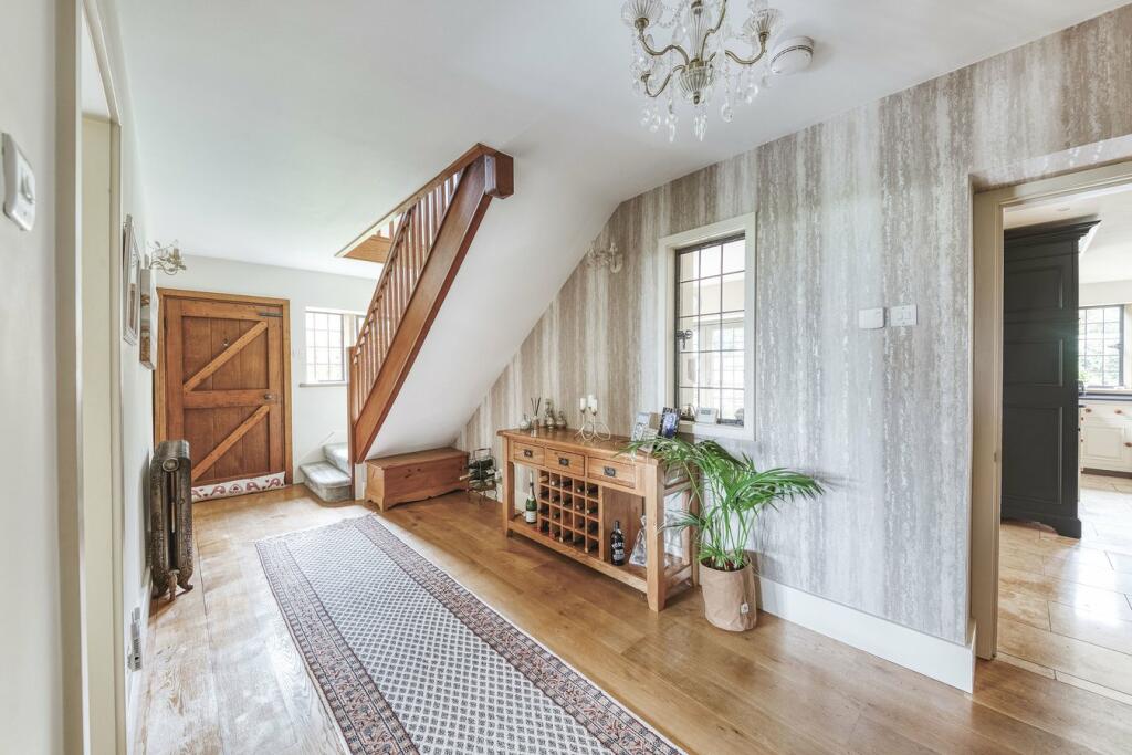 Additional image 7 of The Common, Crich, Matlock, DE4