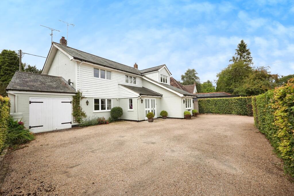 Additional image 13 of Bossingham Road, Stelling Minnis, CT4