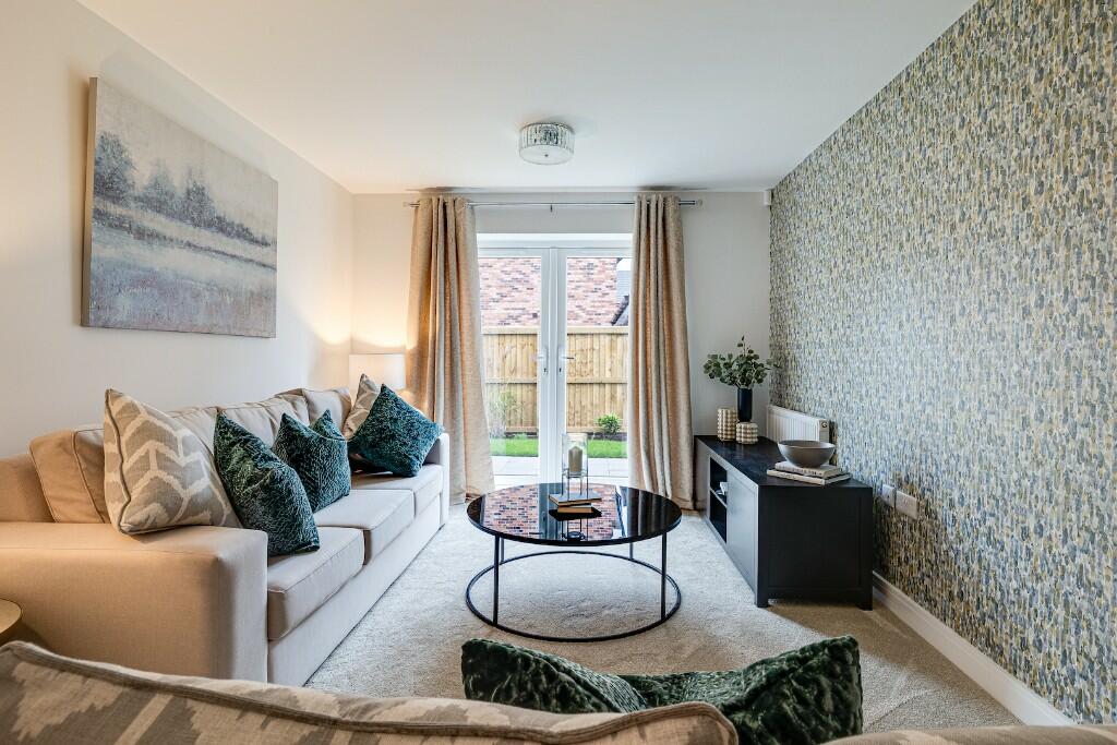 Additional image 13 of Whitchurch Road,
Tarporley,
CW6 9NZ