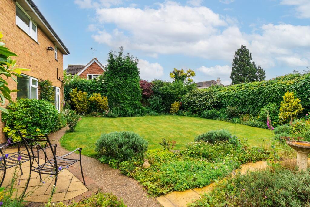 Additional image 26 of Risley Lane, Breaston, DE72