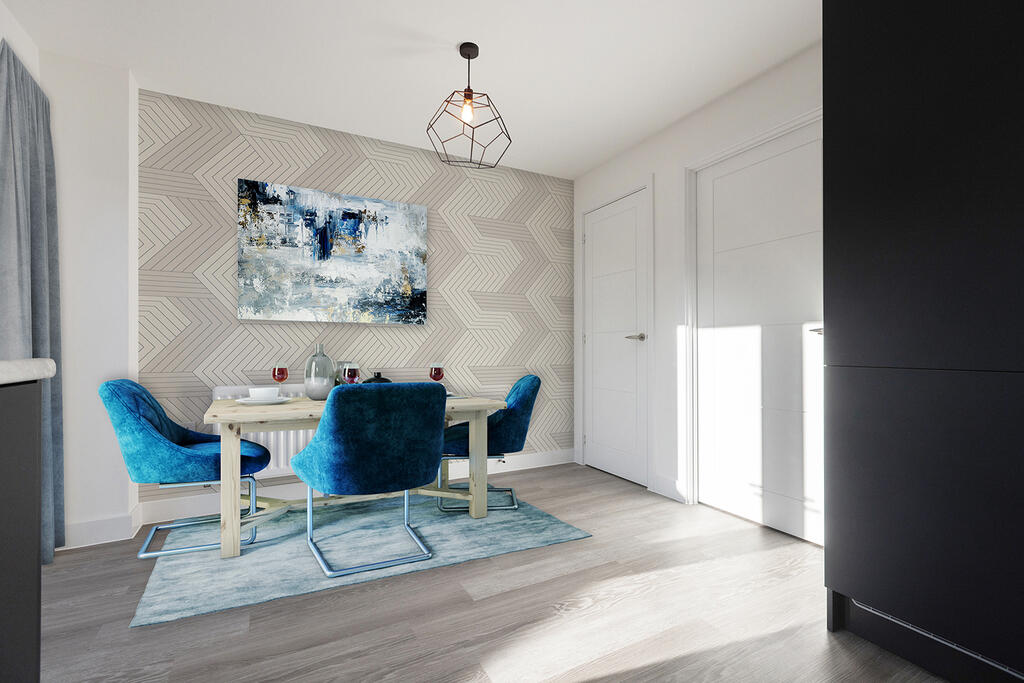 Additional image 3 of Stoneleigh View, 
off Glasshouse Lane, 
Kenilworth, 
CV8 2SB