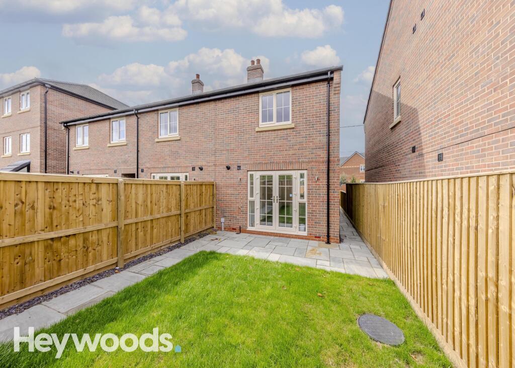 Additional image 16 of Plot 3, Egerton View, Wrinehill, Crewe, Cheshire