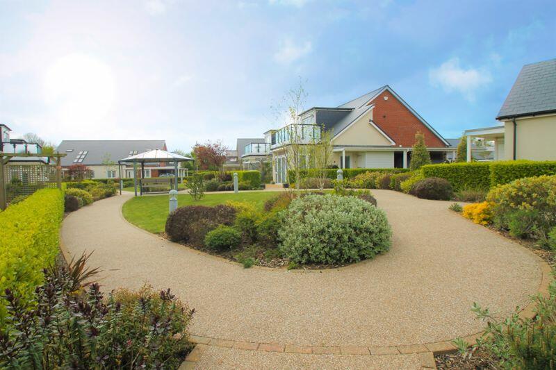 Additional image 4 of Hawkinge