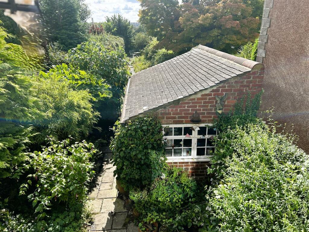 Additional image 20 of Far Laund, Belper