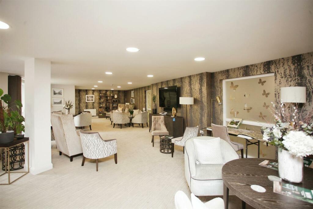 Additional image 21 of The Close, Church Street, Nuneaton.