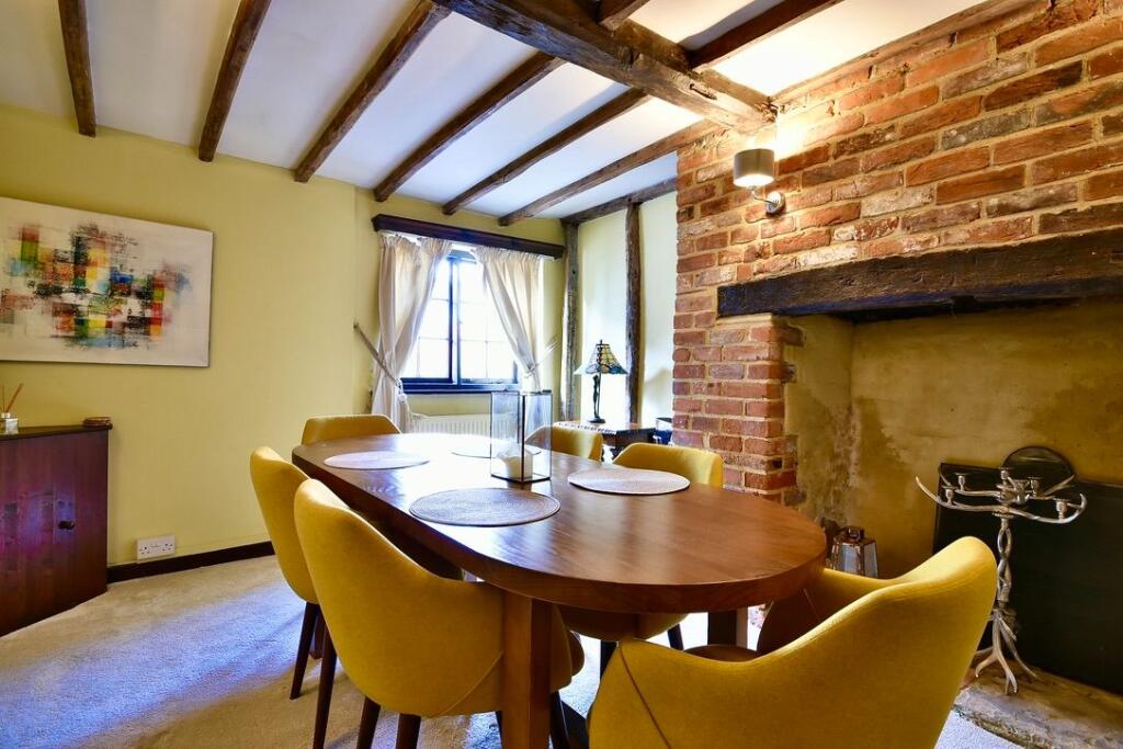 Additional image 10 of High Street, Bridge