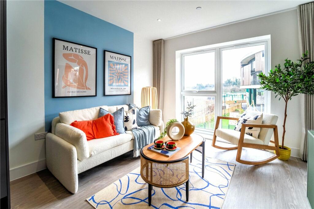 Additional image 16 of Sandy Road, Erith, DA8