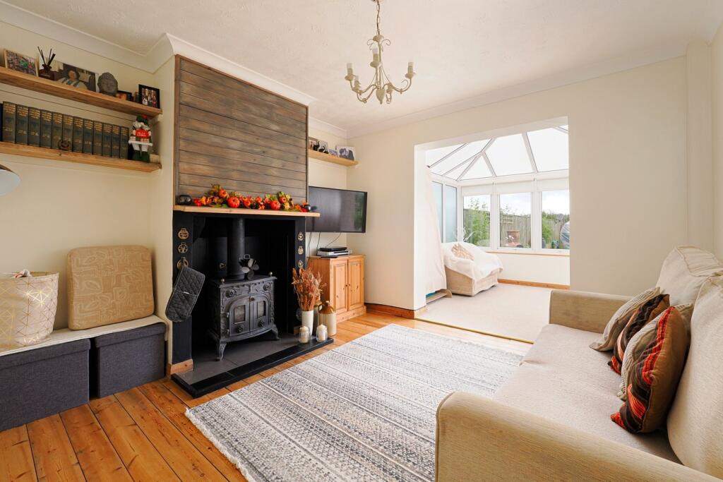 Additional image 7 of Bladbean, Canterbury, CT4