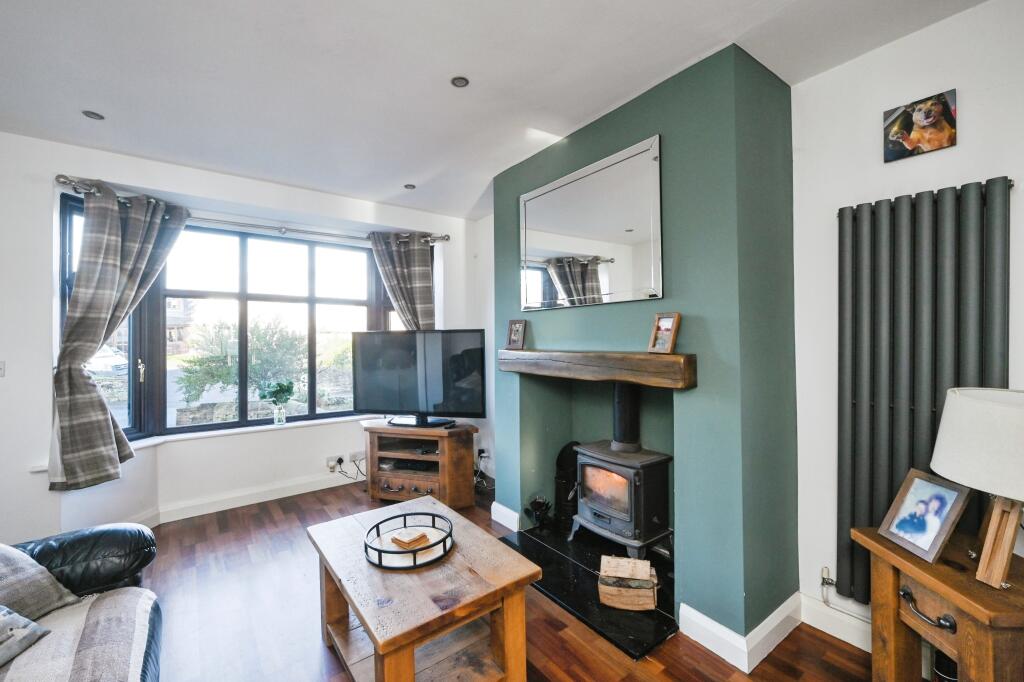 Additional image 7 of Strettea Lane, Higham, DE55