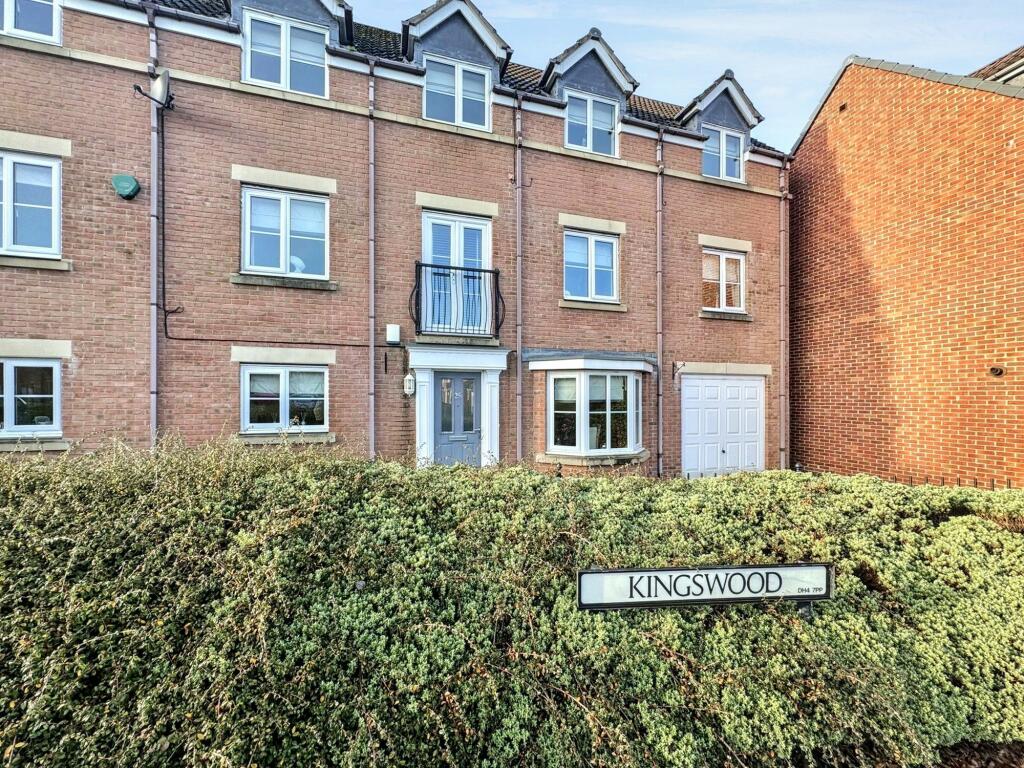 Additional image 31 of Kingswood, Penshaw, Houghton Le Spring, Tyne and Wear, DH4 7PP