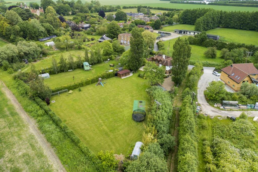 Additional image 24 of Plough Cottage, Church Lane, West Stourmouth