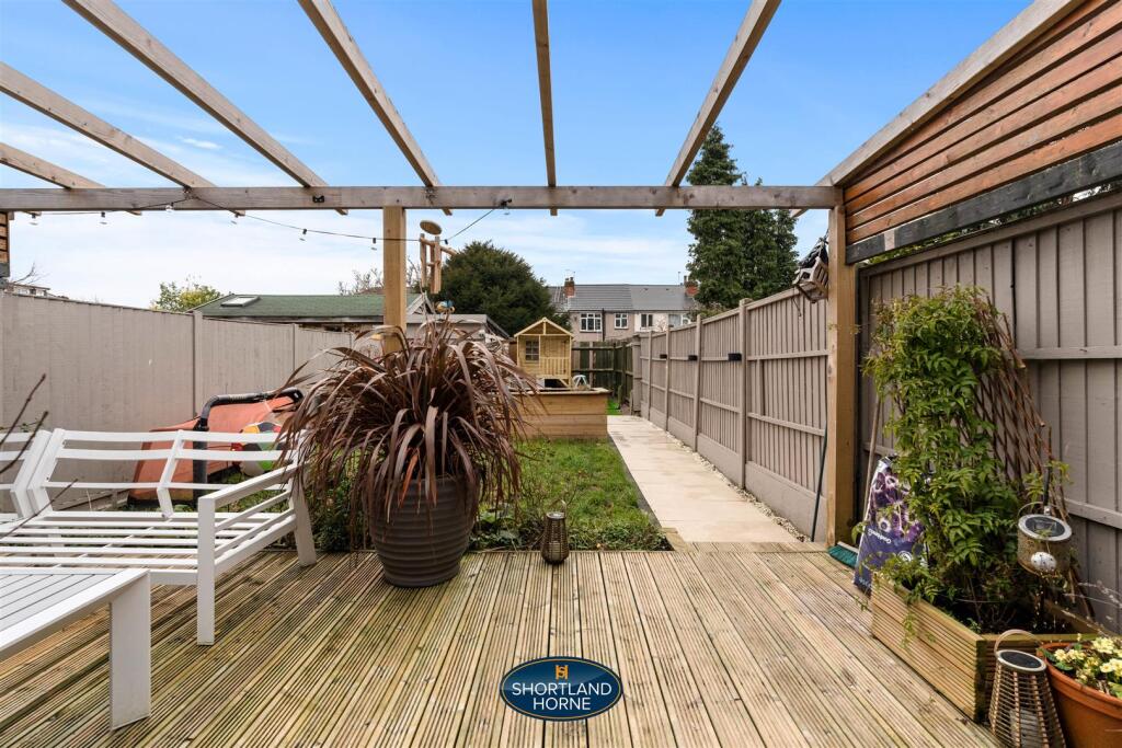 Additional image 23 of Welgarth Avenue, Coundon, Coventry