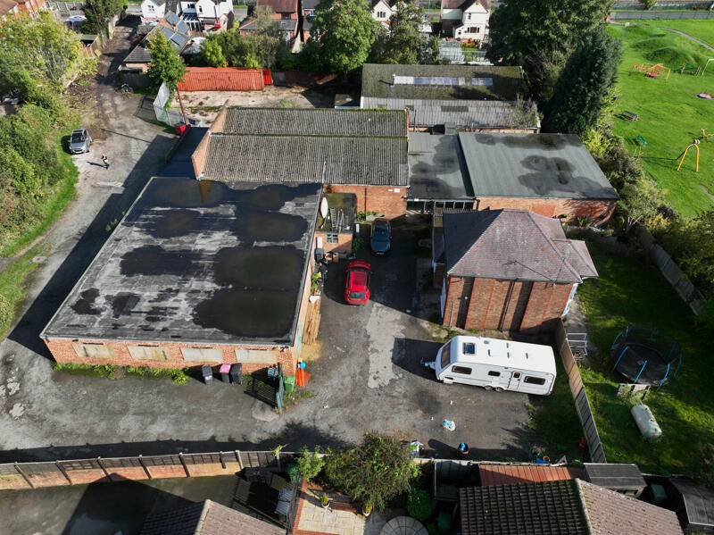 Additional image 2 of Taverners Lane, Atherstone, Warwickshire, CV9 2BA
