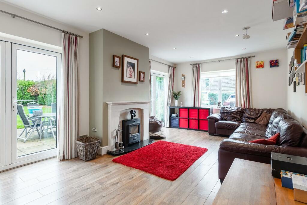 Additional image 44 of Bascote Rise, Southam