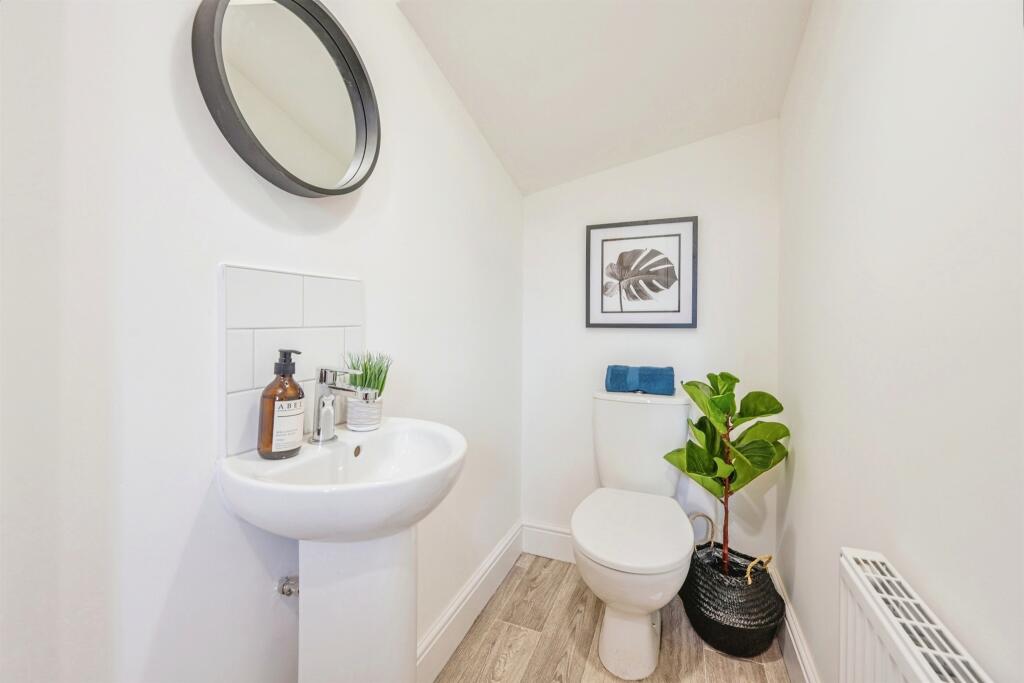 Additional image 7 of Clifton Road, Ashbourne