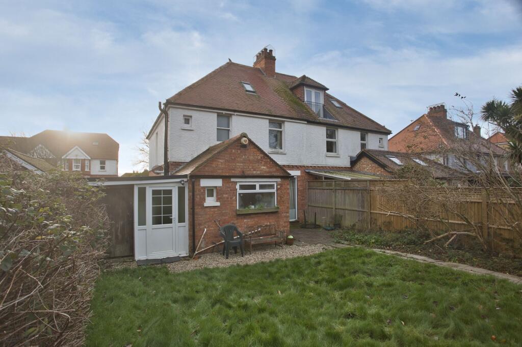 Additional image 14 of Hasborough Road, Folkestone, CT19