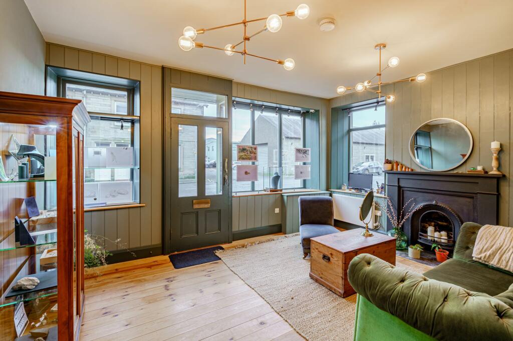 Additional image 2 of 38 Henry Street, Langholm, DG13