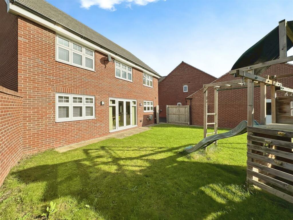 Additional image 34 of Poplar Way, Whitnash, Leamington Spa