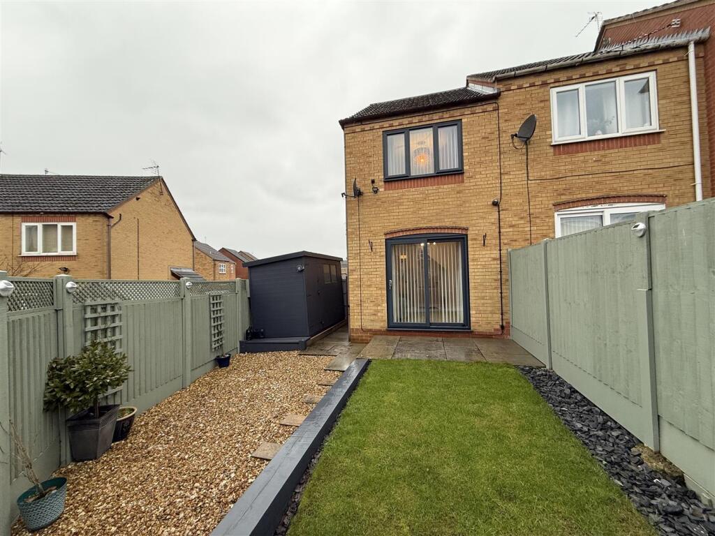 Additional image 7 of Arkwright Avenue, Belper