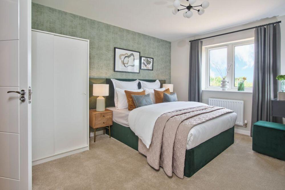 Additional image 7 of Off Side Ley,
Dunmore Drive,
Kegworth,
Derby,
DE74 2BS