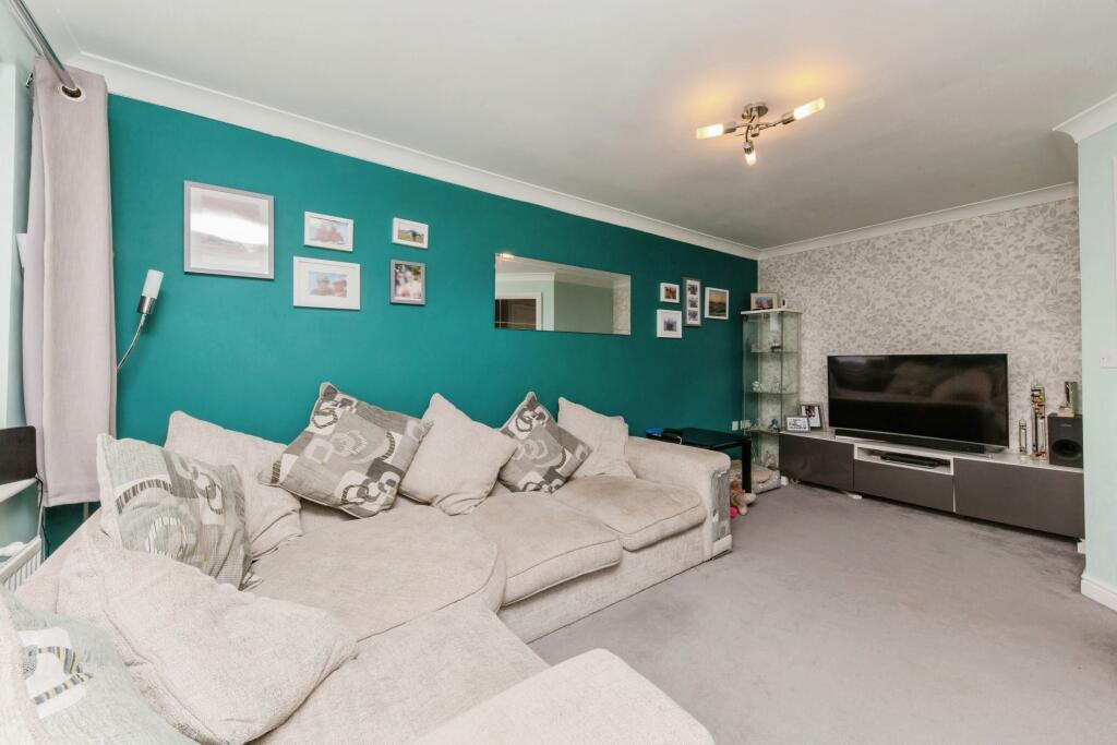 Additional image 17 of Jubilee Pastures, Middlewich, Cheshire, CW10